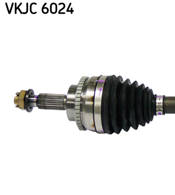 SKF VKJC 6024 Albero motore/Semiasse